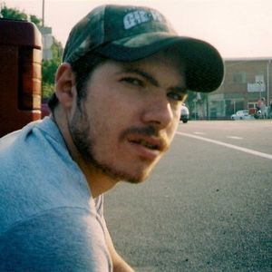 Meet your Posher, Rick